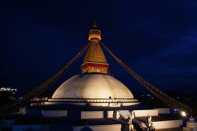 Best of Nepal Luxury Adventure Tour Package - 9 Days - Important Information