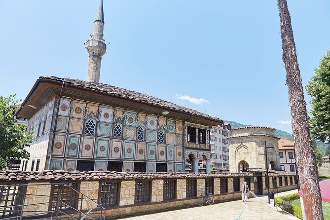 Best of North Macedonia Tour in Eight Days - Pricing and Availability