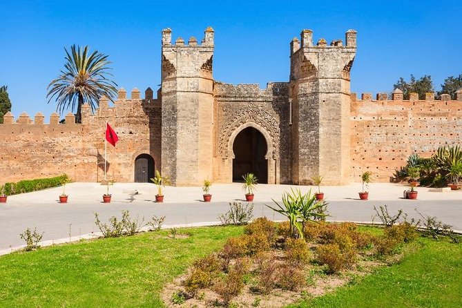 Best of Rabat Tour (half-day) - Frequently Asked Questions