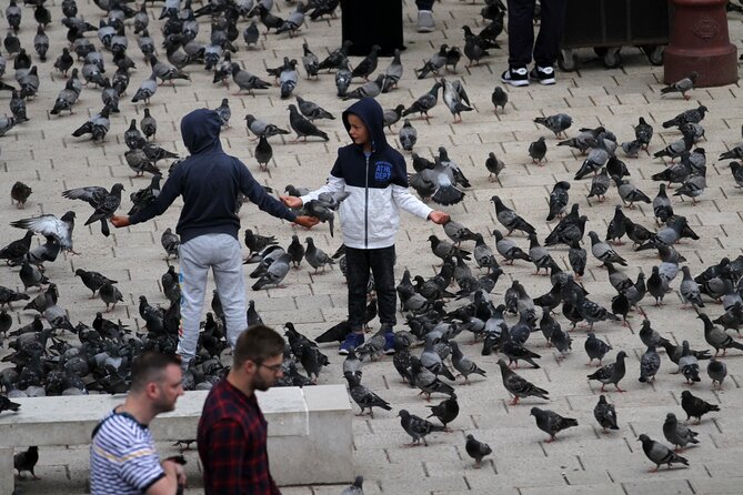 Best of Sarajevo - Full Day All Inclusive Tour - Inclusive Pricing and Discounts