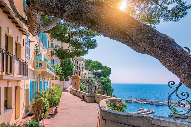Best of the French Riviera Private Guide & Tailor-Made Tour - Accessibility Features Available