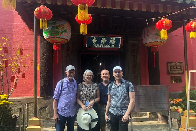 Best Options for Private Ho Chi Minh Shore Excursions - Customer Reviews and Feedback