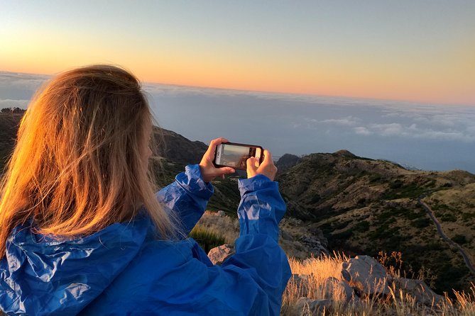 Best Sunrise (Private Tour) - Equipment and Accommodations
