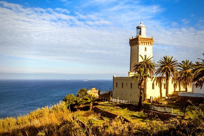 Best Tangier Day Trip From Tarifa, Spain - Transportation and Logistics