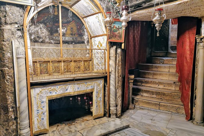 Bethlehem Full Day Private Tour - Customer Reviews