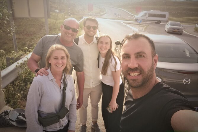 Bethlehem Private Tour - Additional Information