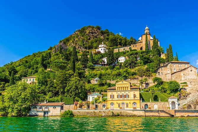Between Lakes and Alps I 7-Day Guided Tour With Accommodation in Switzerland - Cancellation and Support