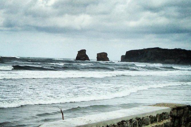 Biarritz & the Basque Coast Private Tour - Pricing and Inclusions