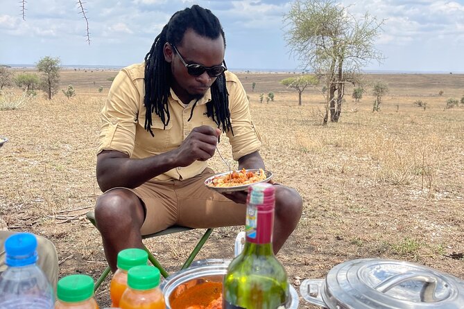 Big Five Dream Safari - Tips for a Great Experience