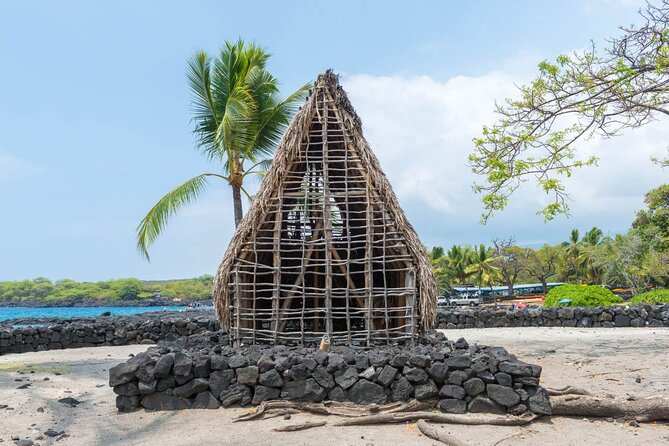 Big Island Hawaii Self-Guided Driving Tour - Tips for a Smooth Journey