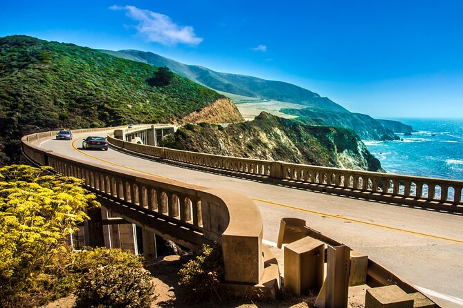 Big Sur Self-Guided Driving Audio Tour - Unlocking the Value of Revisits