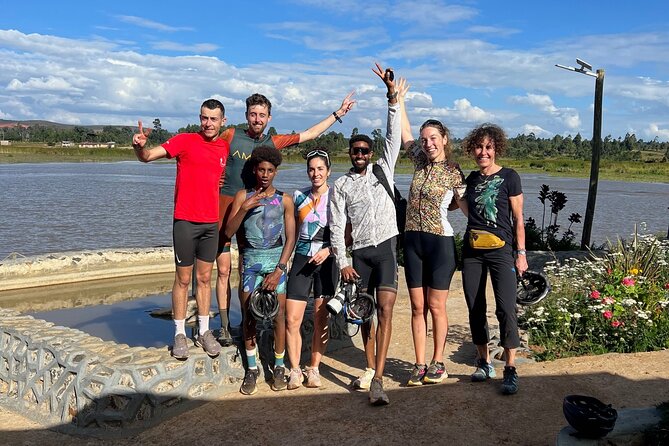 Bike Rental at Home of Champions - Iten Kenya - Biking Through Itens Scenic Routes