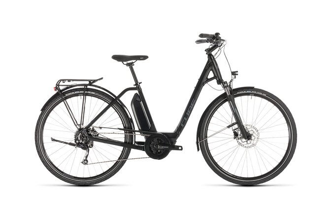 Bike Rental in Croatia - Maintenance and Safety