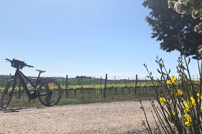 Bike Ride Immersion Val Dorcia - Tips for Participants