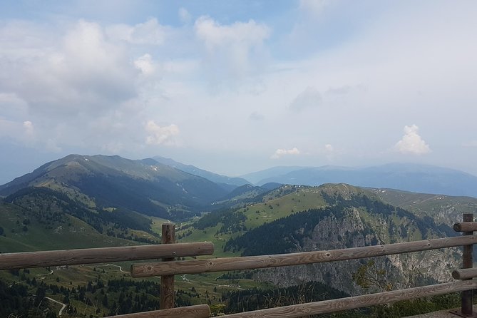 Bike Tour On Monte Grappa - Participant Requirements