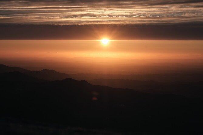 Bike Tours in Marvão Review - Booking and Cancellation