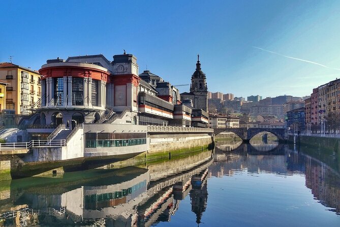 Bilbao Highlights, Getaria Village & Guggenheim: Private Tour - Engaging With the Local Culture