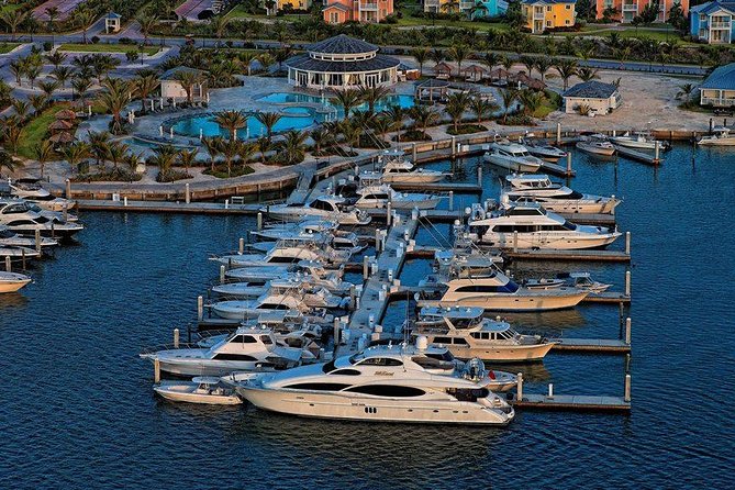 Bimini Day Cruise From Fort Lauderdale With Round-Trip Miami Transfer - Customer Reviews