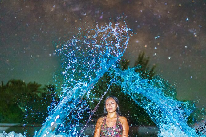 Bioluminescence and Astronomy Night Kayak Tour - Safety Considerations