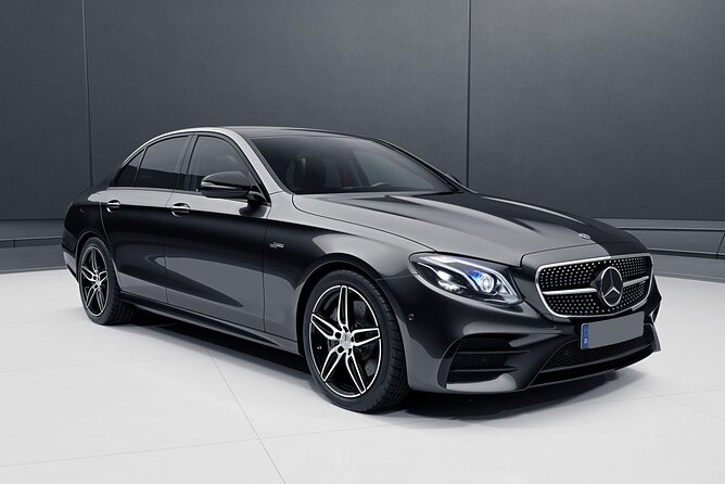 Birmingham to Heathrow Airport Private Taxi Transfers - Professional and Reliable Service