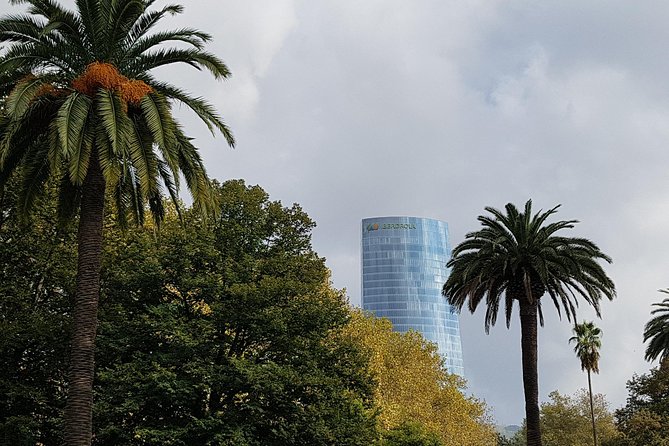 Bizkaia. Bilbao Route. Tour of Bilbao, a Modern City to Discover. - Reviews and Recommendations