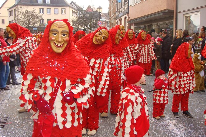 Black Forest Tour by Car: Baden-Baden to Freiburg or Vice Versa - Planning Your Black Forest Road Trip