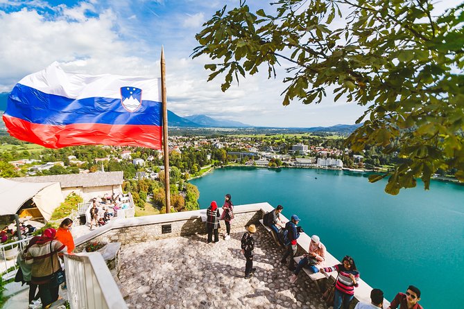 Bled Lake, Island & Castle | Private Half Day Trip From Ljubljana - Pletna Boat Ride