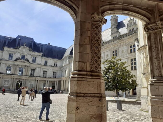 Blois: Private Tour of Blois and Chambord With Tasting - Inclusions and Pricing