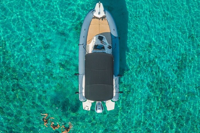 Blue Cave & Hvar (5 Islands) Private Tour From Split or Trogir - Logistics and Transportation