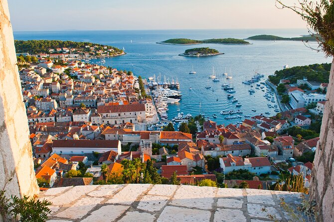 Blue Cave, Hvar Island & Paklenjaci Speedboat Tour From Split - Tips for Travelers
