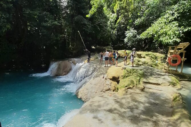Blue Hole and Beach From Cruise Ship Ports or Hotels in Ocho Rios - Recommended Preparation and Packing