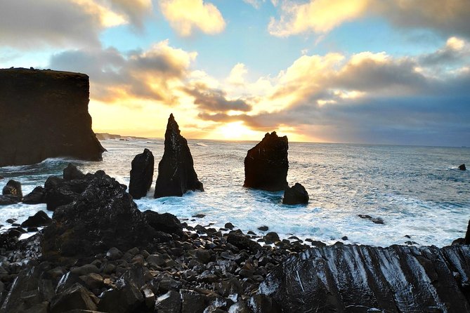 Blue Lagoon Premium & Reykjanes Peninsula | Private Day Tour in a Mercedes Benz - Pricing and Reservation Information