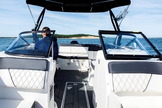 Boat or Yacht Rental in Sag Harbor, The Hamptons, or Monatauk - Customer Reviews