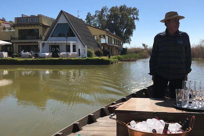 Boat Tour and Paella Tasting in Valencia (Booking 2 Weeks Before) - Booking and Cancellation
