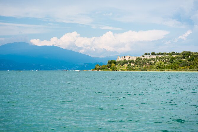 Boat Tour of the Islands of Lake Garda From Sirmione - Confirmation and Booking Details
