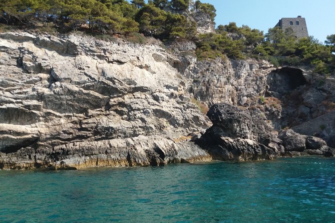Boat Tour on the Way of the Syrens - Pricing and Cancellation Policy