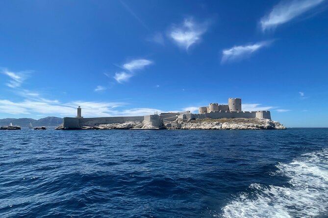 Boat Trip and Stopover at the Frioul Islands Marseille - Ideal Travelers and Timing