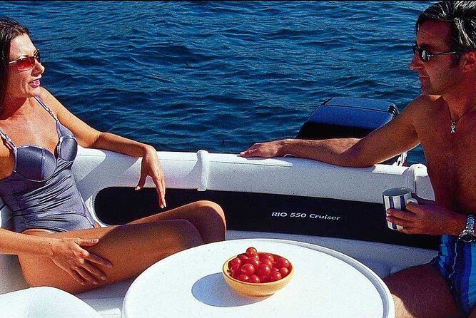 Boat Trip in Biarritz - Customer Reviews