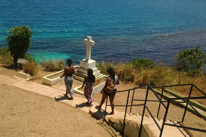 Bob Marley Nine Mile Excursion From Montego Bay - Exploring Nine Mile