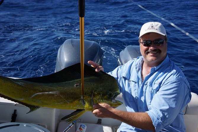 Boca Raton Deep Sea Fishing Trips Review - Final Verdict On This Stay