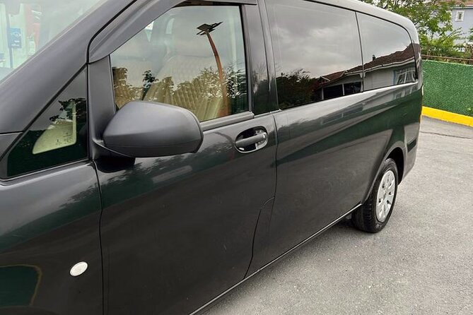 Bodrum Bitez Hotels to Bodrum Airport BJV Transfers - Nearby Transportation
