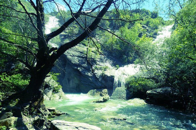 BOGOVA WATERFALL & WINERY TOUR From Berat by 1001 AA - Customer Feedback and Ratings
