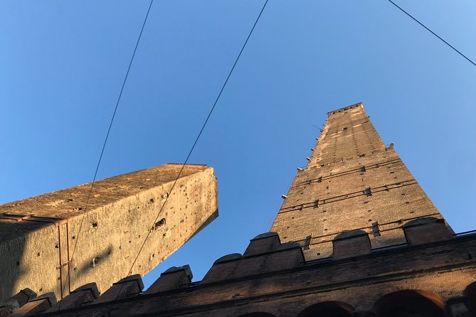 Bologna Private Walking Tour - Medieval Architecture Insights