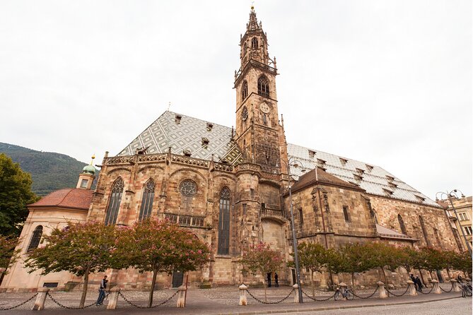 Bolzano Scavenger Hunt and Highlights Self-Guided Tour - Customer Reviews and Ratings