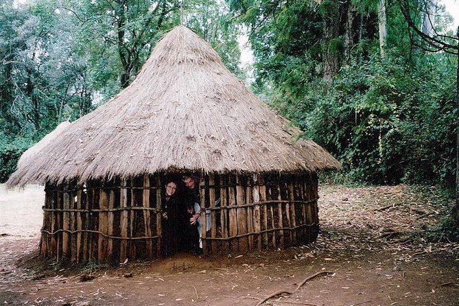Bomas Half Day Tour From Nairobi - Traveler Reviews
