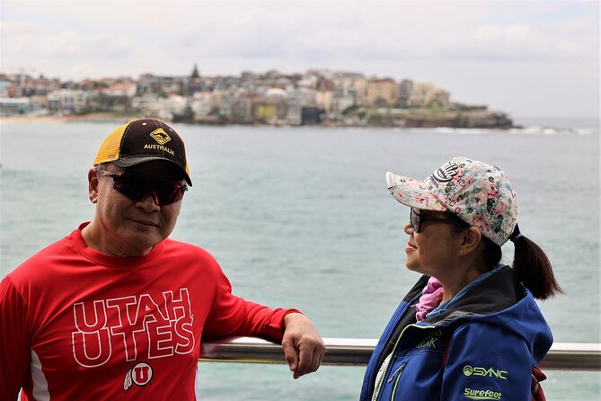 Bondi Beach and Eastern Suburbs Private Tour - Bondi Beach Highlights