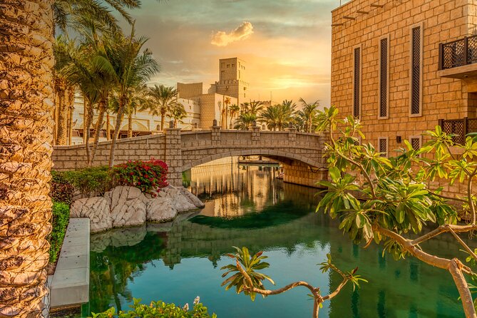Book the Best Dubai Layover Tour With Us Today - Maximize Your Layover