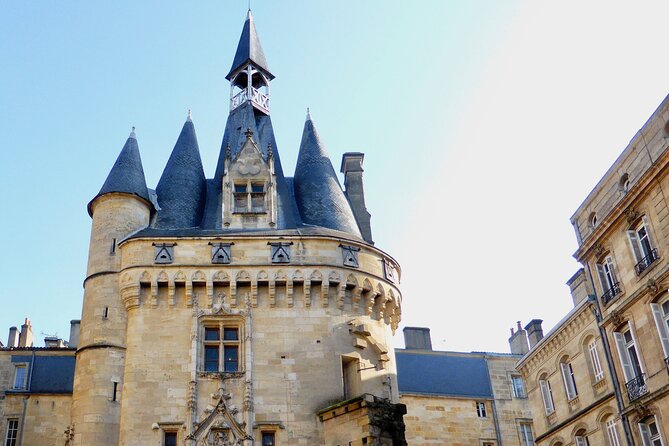 Bordeaux Organic Food Tour - French Apéro Style - Tour Details and Practical Information