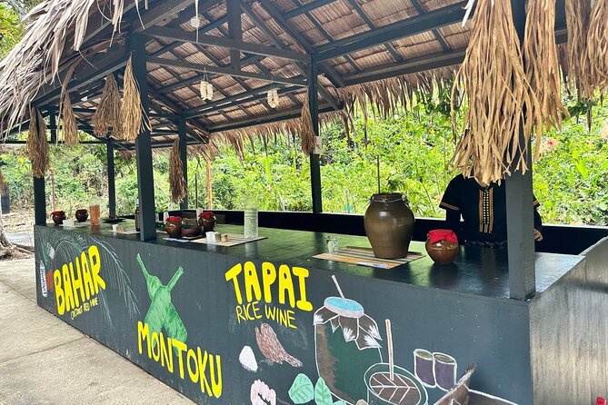 Borneo Cultural Village in Papar - Cancellation Policy Explained