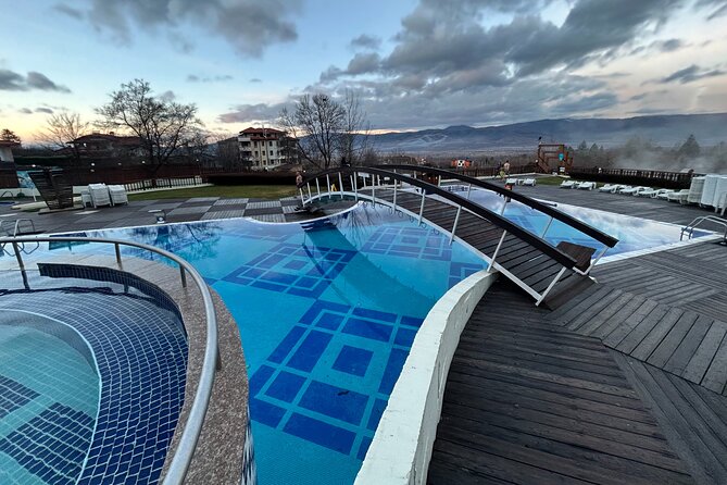 Borovets: Hot Mineral Springs - Traveler Reviews